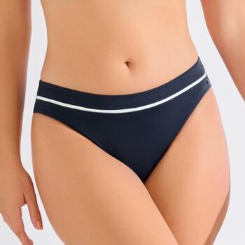 Lisca Swimwear Uvita Blauw Bikini Broekje