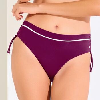 Lisca Swimwear Uvita Bordeaux Bikini Broekje