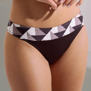 Lisca Swimwear Toulouse Bruin Bikini Broekje