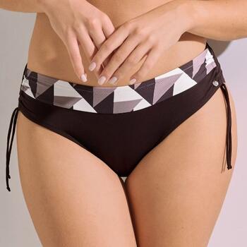 Lisca Swimwear Toulouse Bruin Bikini Broekje