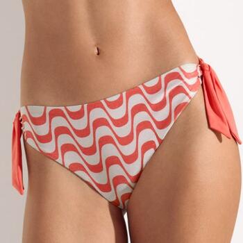 Lisca Swimwear Iceland Coral Bikini Broekje