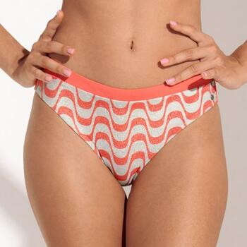 Lisca Swimwear Iceland Coral Bikini Broekje