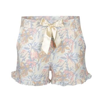 Charlie Choe Fresh Summer Nights Multicolor/Print Slaapshort