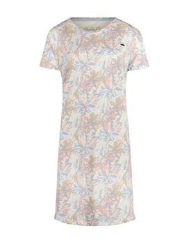 Charlie Choe Fresh Summer Nights Multicolor Nachthemd