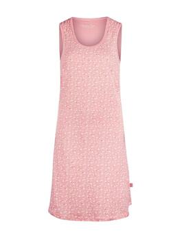 Charlie Choe Fresh Summer Nights Roze Nachthemd