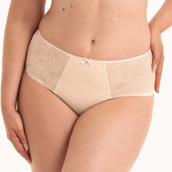 Rosa Faia Eloise  Slip