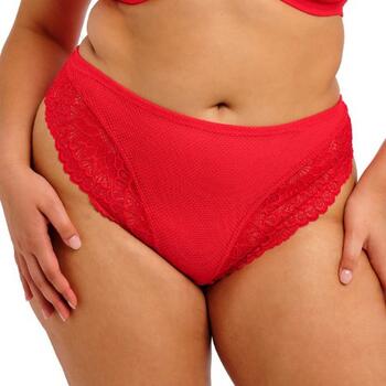 Elomi Tiernie Rood Slip