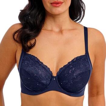 Wacoal Lingerie Most Divine Blauw Voorgevormde bh