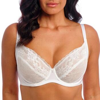 Wacoal Lingerie Most Divine Wit Niet voorgevormde bh