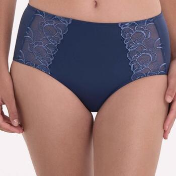 Anita Lucia Blauw High Brief
