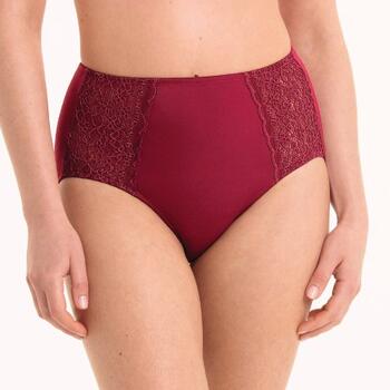 Anita Havanna Rood High Brief