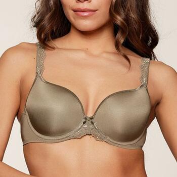 LingaDore Daily Basic Groen Voorgevormde bh