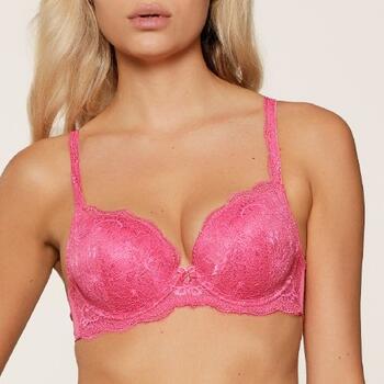 LingaDore Pink Sensation Roze Push Up bh