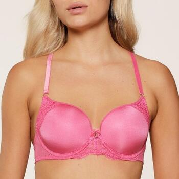 LingaDore Pink Sensation Roze Voorgevormde bh