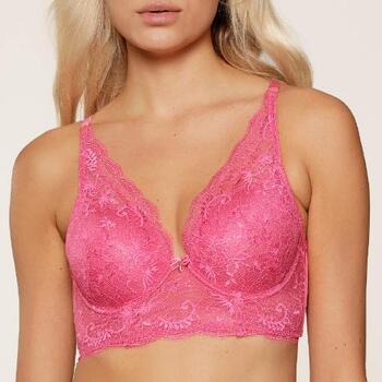 LingaDore Pink Sensation Roze Voorgevormde bh