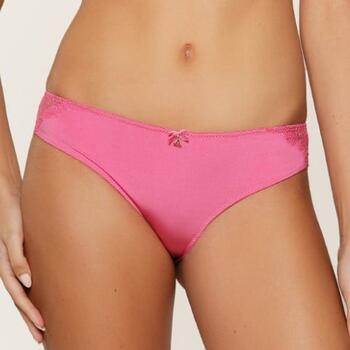 LingaDore Pink Sensation Roze Slip