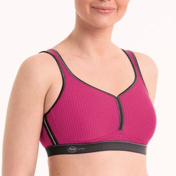 Anita Active Performance Roze/Grijs Sport bh