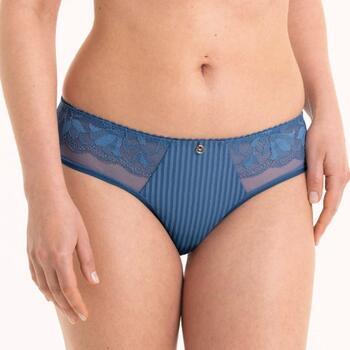 Rosa Faia Sita Blauw Short