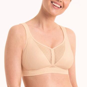 Rosa Faia Eve Powder Wireless bh