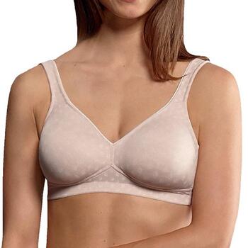 Rosa Faia Twin Art Pastel Roze Wireless bh