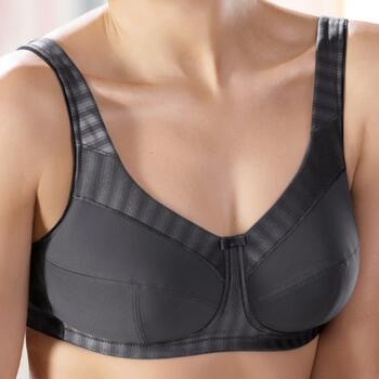 Anita Manhattan Antraciet Wireless bh