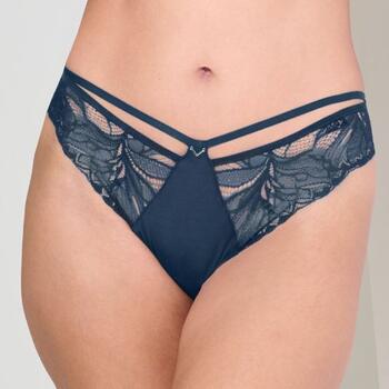 Lisca Charisma Marine Blauw Slip
