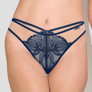 Lisca Charisma Marine Blauw Brazilian