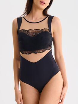 Lisca Charisma Zwart Body