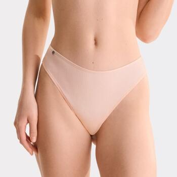 Lisca Infinity Apricot/Gold String