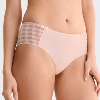 Lisca Infinity Apricot/Gold Slip