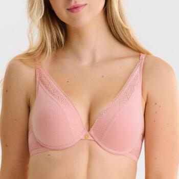 Lisca Ria Roze Push Up bh