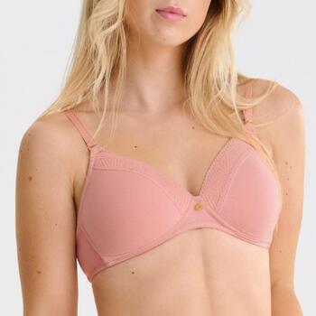 Lisca Ria Roze Wireless bh