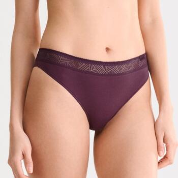 Lisca Ria Paars String