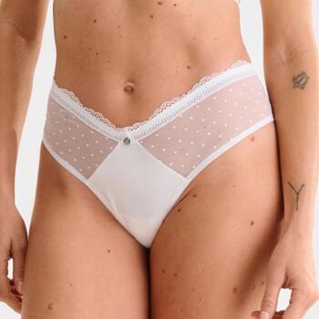 Lisca Ronia Crème String