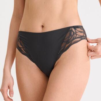 Lisca River Antraciet Slip