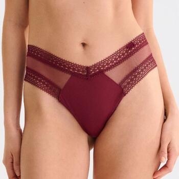 Lisca Adventure Rood String