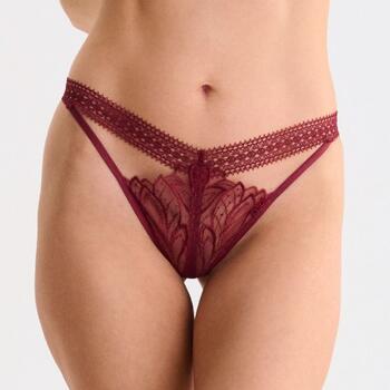 Lisca Adventure Rood String