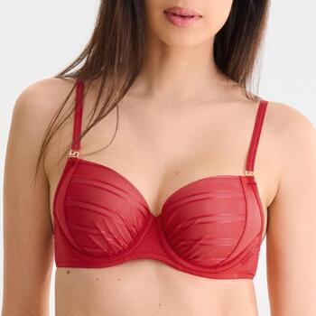Lisca Princess Rood Voorgevormde bh