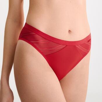 Lisca Princess Rood Slip