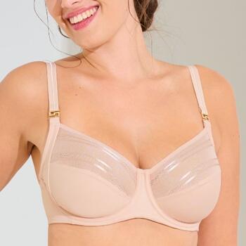 Lisca Princess Faded Rose Niet voorgevormde bh