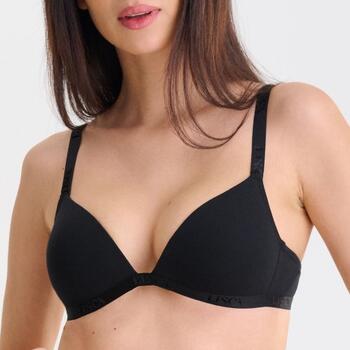 Lisca Fusion Zwart Voorgevormde bh