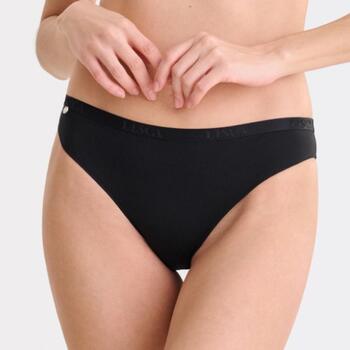 Lisca Fusion Zwart Slip