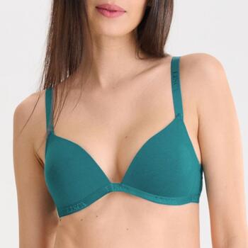 Lisca Fusion Turquoise Voorgevormde bh