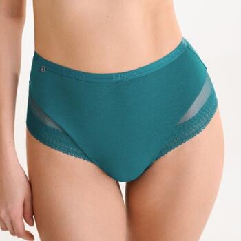 Lisca Fusion Turquoise String