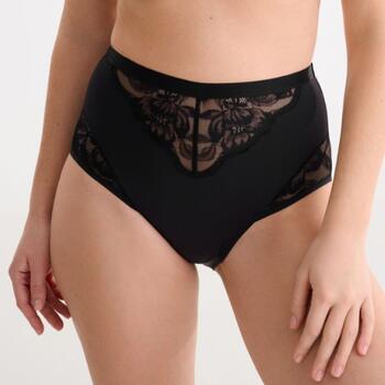 Lisca Robin Zwart High Brief