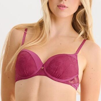 Lisca Robin Roze Voorgevormde bh