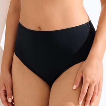 Lisca Lucy Zwart Menstruatieslip