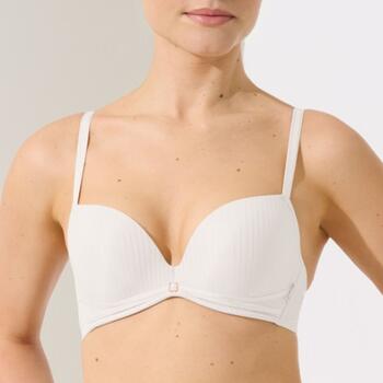 Lisca Laura Wit Push Up bh
