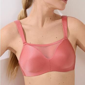 Lisca Lifestyle Roze Sport bh