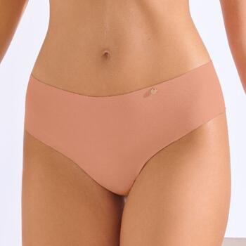 Lisca Everyday Zwart Brazilian
